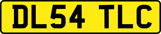 DL54TLC