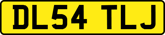 DL54TLJ