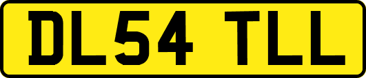 DL54TLL