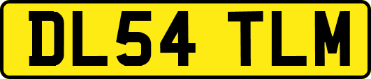 DL54TLM