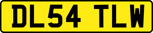 DL54TLW