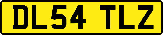 DL54TLZ
