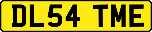 DL54TME