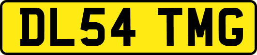 DL54TMG
