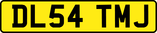 DL54TMJ