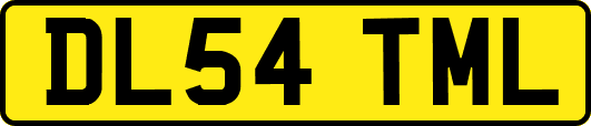 DL54TML