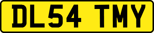DL54TMY