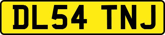 DL54TNJ