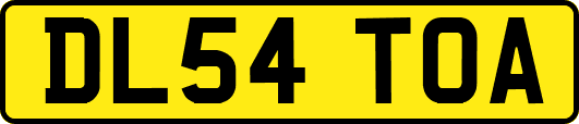 DL54TOA