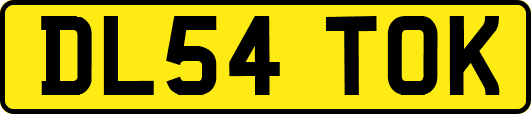 DL54TOK