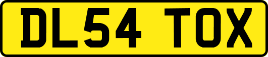 DL54TOX