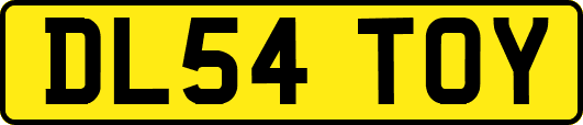 DL54TOY