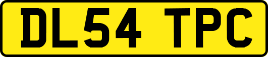 DL54TPC