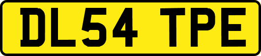 DL54TPE