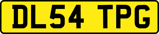 DL54TPG