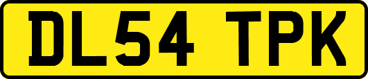 DL54TPK