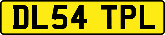 DL54TPL