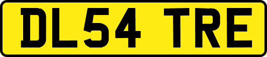 DL54TRE