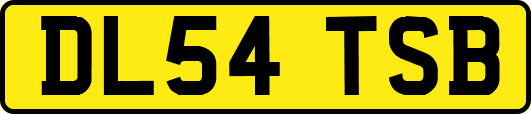 DL54TSB