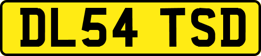 DL54TSD