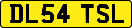 DL54TSL
