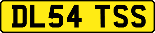 DL54TSS