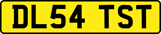 DL54TST
