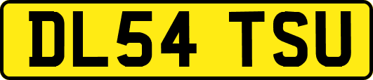 DL54TSU