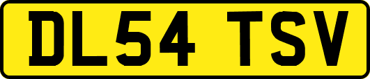 DL54TSV