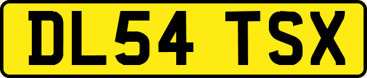 DL54TSX