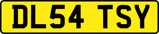 DL54TSY