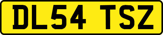 DL54TSZ