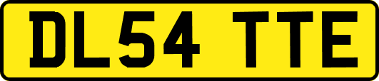 DL54TTE