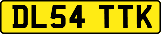 DL54TTK