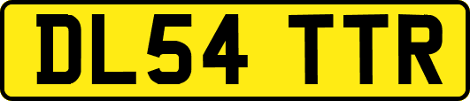 DL54TTR
