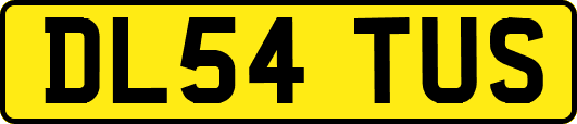 DL54TUS