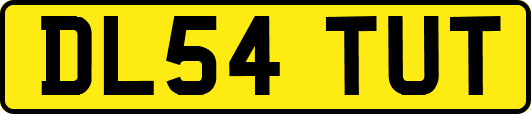 DL54TUT