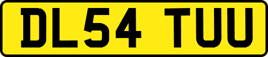 DL54TUU