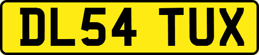 DL54TUX