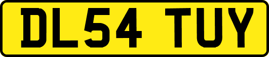 DL54TUY