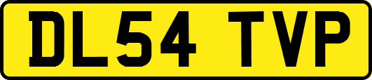 DL54TVP