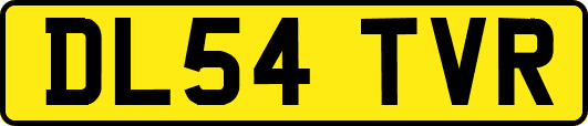 DL54TVR