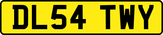 DL54TWY