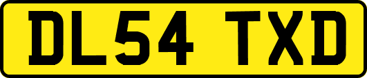 DL54TXD