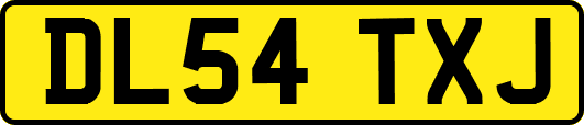 DL54TXJ