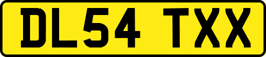 DL54TXX