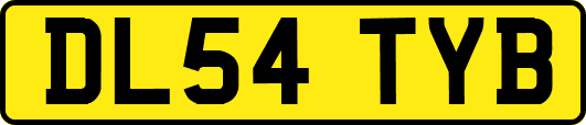 DL54TYB