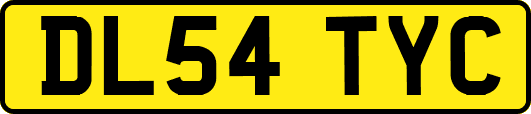 DL54TYC