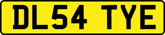 DL54TYE