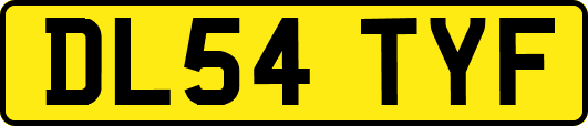 DL54TYF